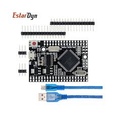 RobotDyn® Mega 2560 PRO (Embed) CH340G ATmega2560-16AU Development Mod