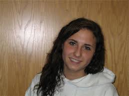 Archbishop Wood Swimming Girls 2007-2008 Roster