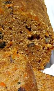 Carrot Cake Bread Recipe Flour On My Face Recipe Carrot Cake Bread Carrot Cake Bread Recipe Recipes