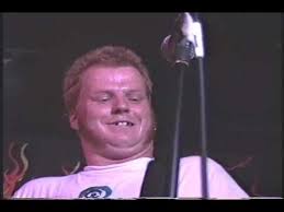 Fitz of Depression @ Rhythm & Brews Indio, CA. 7/5/94 (Full Show)