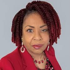 Dr Lisa Brown, Likes or retweets aren't approvals