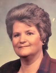 Eunice Cordelia Chappelear Obituary