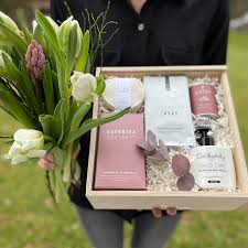 Er hat sich seit dem 20. Geschenkideen Zum Muttertag 2021 Giveree Geschenkboxen