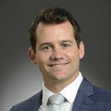 Brian Borcherding's Instagram, Twitter & Facebook