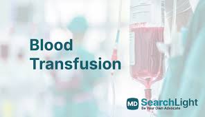 Image result for Blood Transfusion