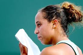 The terrible season of Madison Keys