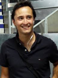 Noticias de David Castellón