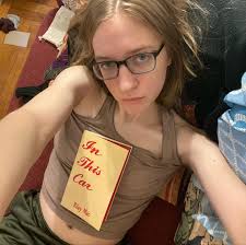 addicted to the MAC @rileyxmacx 💘 THURSDAY the 4th at 7:30 pm is the  launch of IN THIS CAR by Riley Mac at @the_parkside_lounge_nyc (in the  backroom 👀) im so insanely proud <