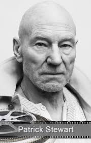 patrick stewart actor