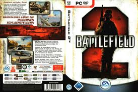 The console port of the game, battlefield 2: Battlefield 2 Pc Covers Cover Century Over 500 000 Album Art Covers For Free