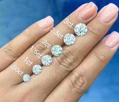 Maybe you would like to learn more about one of these? Calculate Diamond Prices Check The Market Value