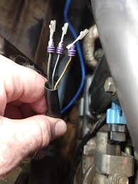 Put the other end of the test light on the positive terminal of the coil. 2005 2 5xt Ignition Coil Wiring Subaru Outback Forums