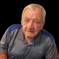 Wesley Linton's Instagram, Twitter & Facebook