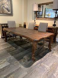 With over 35 years of experience we are new york's premier source for dining room cabinetry, solid wood dining tables and chairs. Jason Scott Collection Table Dining Table Howell Furniture Dining Tables