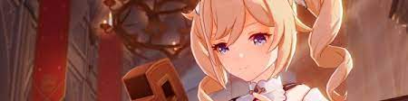 As we have explained in our beginners guide, genshin has a. Genshin Impact Barbara Hangout Event Guide All Barbara Endings