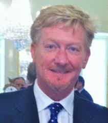 Anthony Durkin (About)