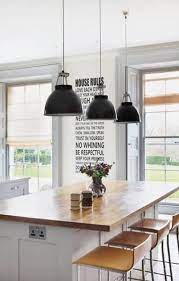 Kitchen Island Bench Lighting Sinks 50 Best Ideas Kitchen Lighting Design Kitchen Inspirations Chic Kitchen