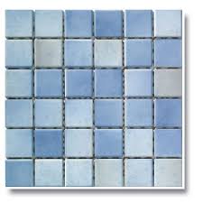Das günstigste produkt für fliesen 30x30 auf fliesen.org kostet ca. Engers Georgia Mosaikfliese Blau Grau 30 X 30 Cm 5170346 Duschmeister De