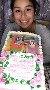 Hooked my niece up lol Stephanie Blaser