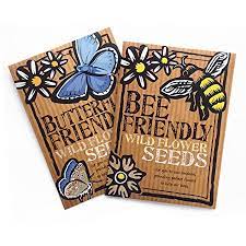This bushy flowering shrub is often used as a. Bee And Butterfly Friendly Wild Flower Seeds Duo Pack Great Gardener Gift Beautiful Colourful Native British Wild Flowers Uk Grown Rhs Plants For Pollinators Mix Amazon Co Uk Garden Outdoors