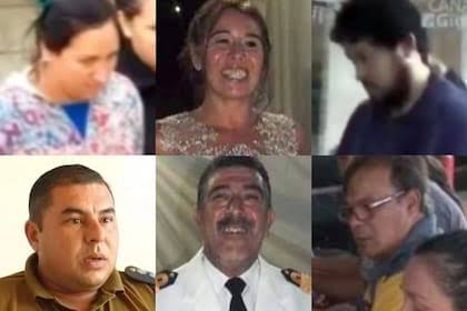 Caso Loan: quién es Walter Maciel, uno de los detenidos por la desaparición  del niño en Corrientes - LA NACION