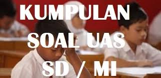 0 ratings0% found this document useful (0 votes). Soal Dan Jawaban Pas Uas Ips Kelas 3 Sd Semester 1 Serba Serbi Guru Serba Serbi Guru