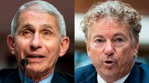 Jun 08, 2021 · the big promoter of this febrile theme is sen. Watch Rand Paul Boils Dr Fauci S Coronavirus Response Down To We Can T Do This We Can T Do That Marketwatch