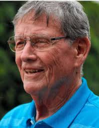 Obituary for Thomas L. Knapke (Guest book)