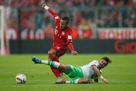 Best matches of the decade | bayern munich vs. Wolfsburg Vs Bayern Munich Team News Predicted Lineups Live Stream Tv Info Bleacher Report Latest News Videos And Highlights