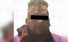 ÚltimaHora Detienen a Cuauhtémoc Gutiérrez de la Torre por trata de  personas https://t.co/zklCRQ2jhL