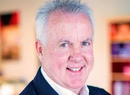 William Dolan Hired as VP of Real Estate for Scooter's Coffee