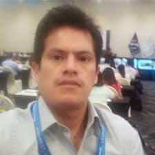 Oscar Salazar Escorza