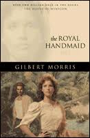 The Royal Handmaid: 1935 (The House of Winslow #32)