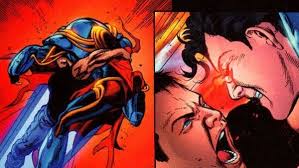 10 Epic Comic Book Fights With Underwhelming Endings