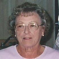 Marilyn White Obituary