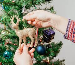 De Trends Voor Je Kerstboom Van 2018 Tuincentrum Pelckmans