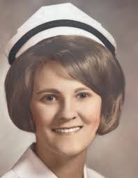 Obituary for Julie Rice