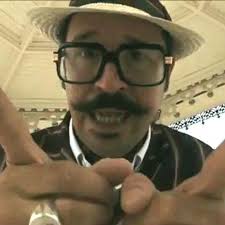 Stream Mr.B The Gentleman Rhymer
