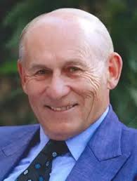 Obituary information for Barry Rowe