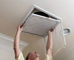 All air filter media restricts air to a degree. Which Direction Does The Arrow Go When Installing An Air Filter Quality Air Filters