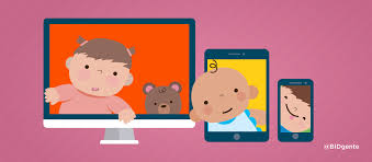 Juegos de niños antes de la tecnologia. Cuantas Horas De Tecnologia Digital Para La Primera Infancia