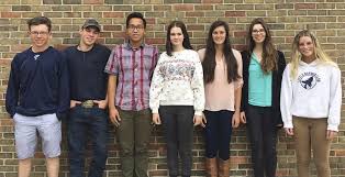 Petoskey students receive MITES awards