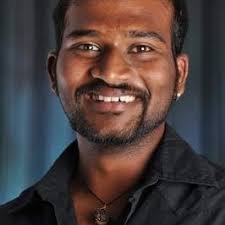 Naresh Babu M (@NareshBabuM3)