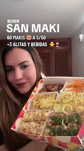 San Maki