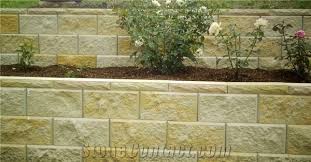 Check spelling or type a new query. Ezywall Retaining Wall Blocks Beige Sandstone Retaining Wall Garden Wall From Australia Stonecontact Com