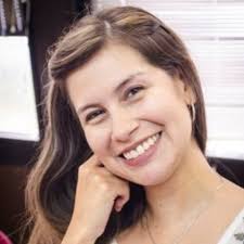 Julie MERCHAN SANDOVAL