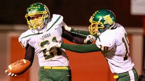 High school football: Friday's results