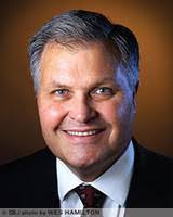 2014 Trusted Advisers Wealth Manager: Greg DeLong