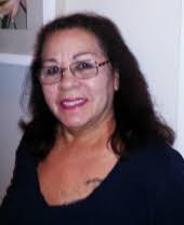 Obituary information for Carmen Socorro Garcia