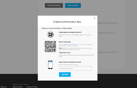 Click the password & security tab. How To Turn On Fortnite Two Factor Authentication